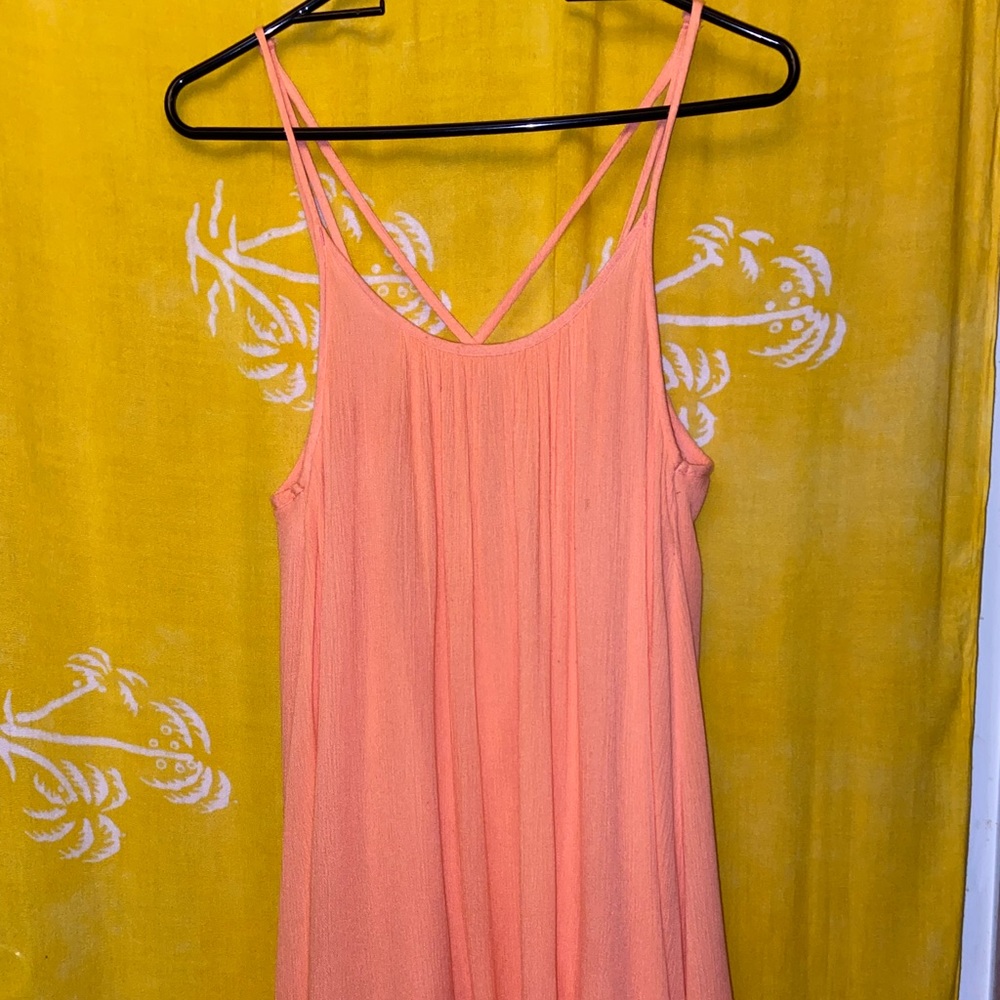 Roxy Beach Dress